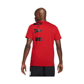 T-Shirt Nike Jordan Air VM/PR - CZ8402-687-332